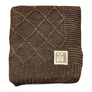 Kaiser Babydecke Wool aus Merino-Wolle B/T/H: 80 x 100 cm