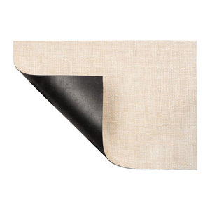 Karat Outdoor-Teppich Design Parma in Beige, B/T: 180 x 300 cm
