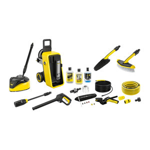 Kärcher K7 Comfort Premium Hochdruckreiniger