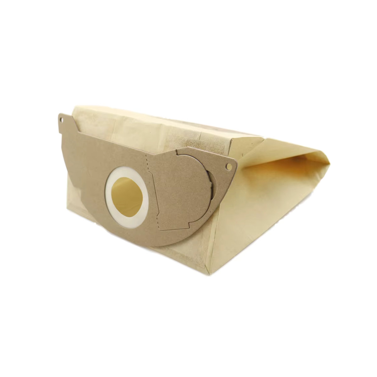 Kärcher Papier Staubbeutel Filterbeutel in Braun für SE 5.100 SE 6.100 2501 2601 3001 A 2120 NT 181 Pro SE2001 SE3001 - Bild 3