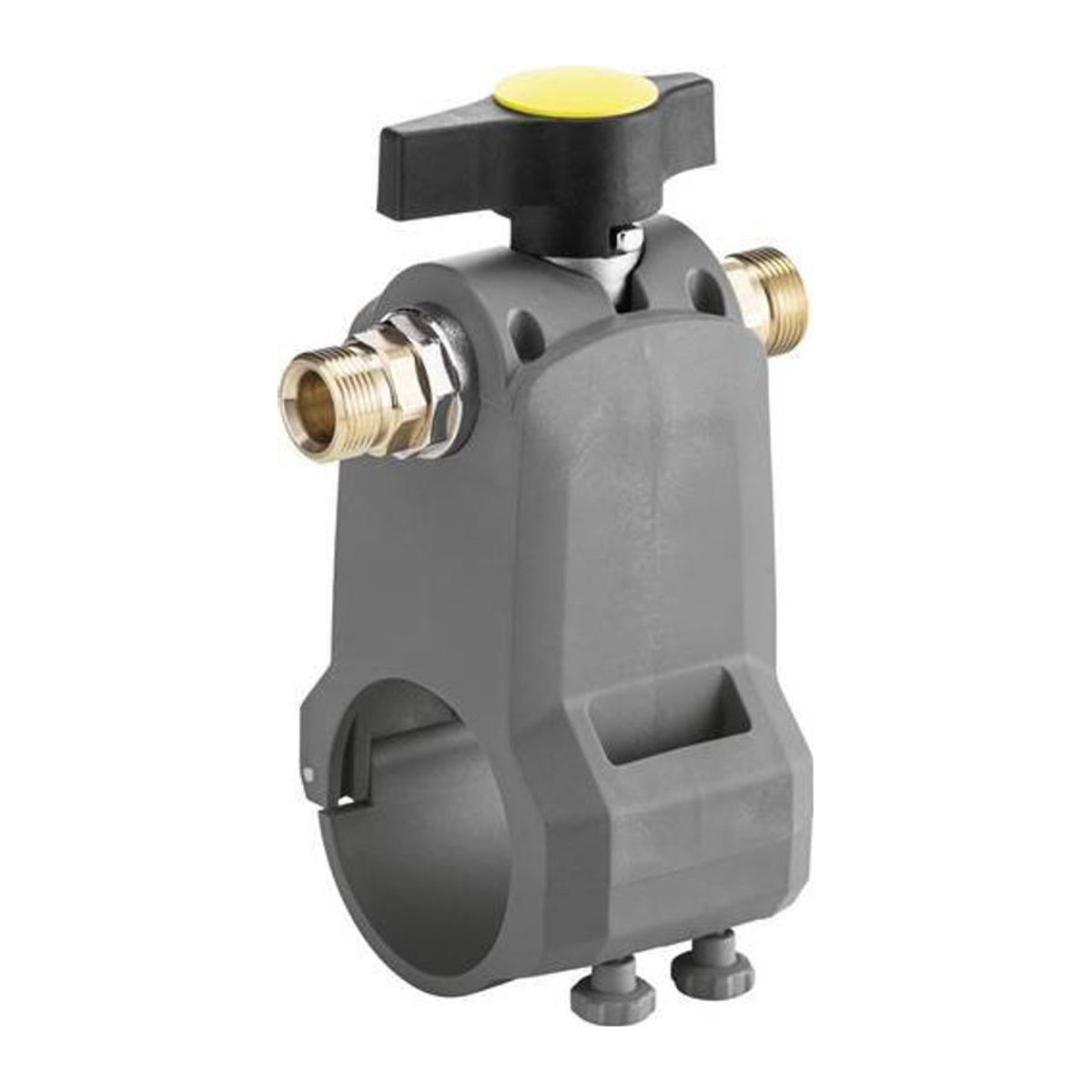 Kärcher Professional Niederdruckadapter 4.580-097.0 passend für Kärcher Hochdruckreiniger - Bild 1