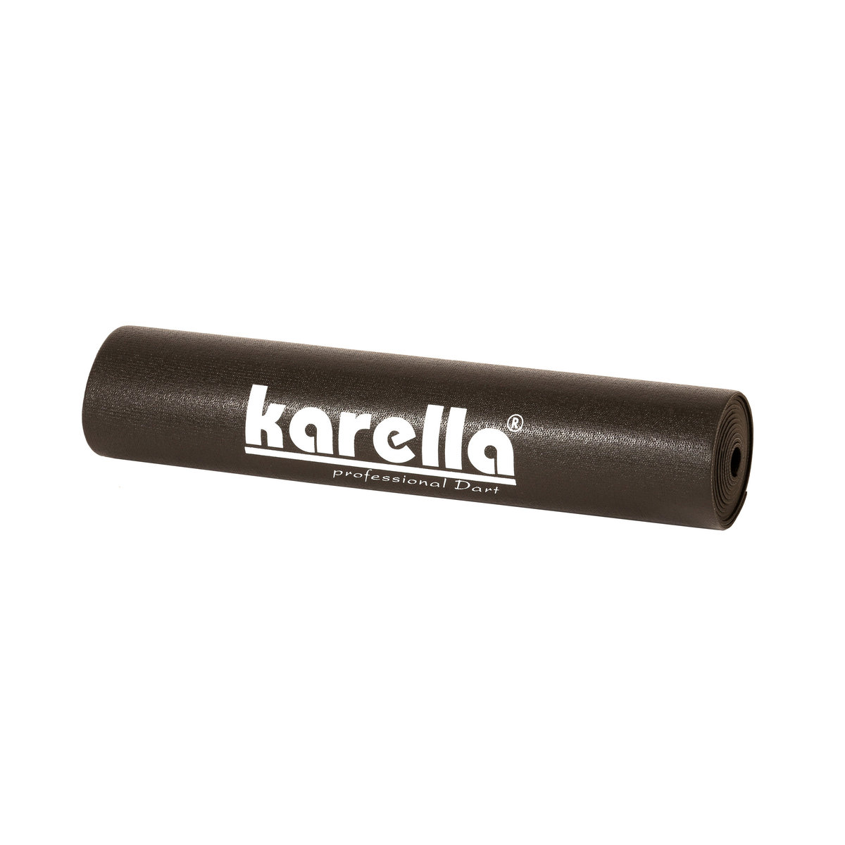 Karella Dartmatte ECO-STAR in Schwarz, B/T: 290 x 80 cm - Bild 3