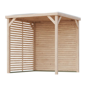 Karibu Pavillon Mik M