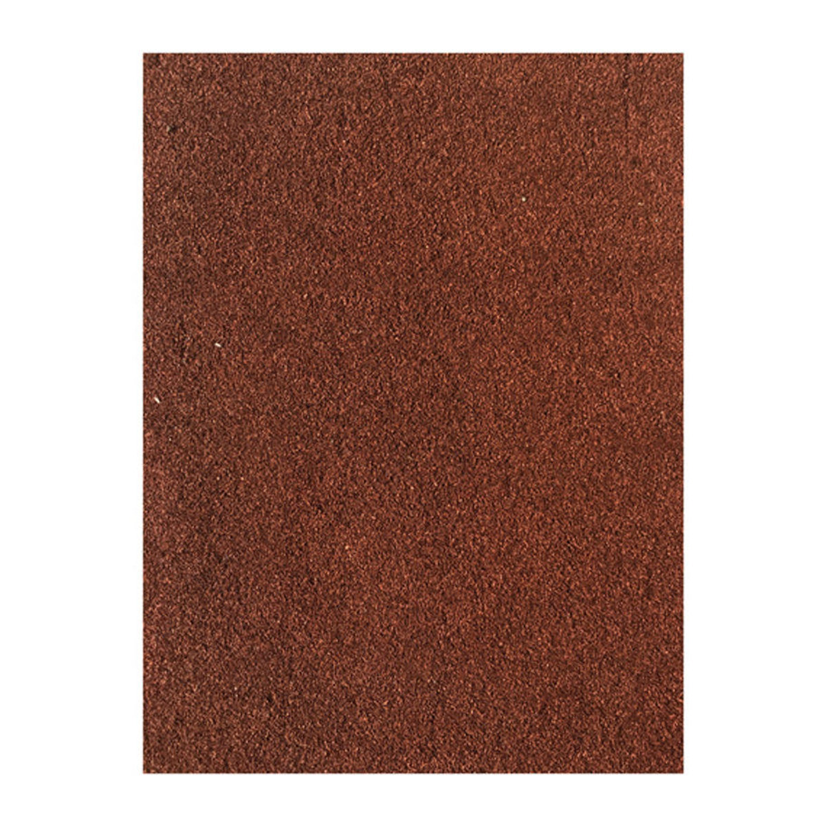 KARIBU Selbstklebende Bitumen-Dachbahn für Gartenhäuser mit Polyester-Einlage, Rot, 25 m² - Bild 3