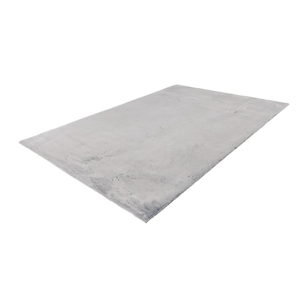 KAYOOM Hochflorteppich Venezuela Caracas in Silber, B/L: 80 x 150 cm - Bild 1