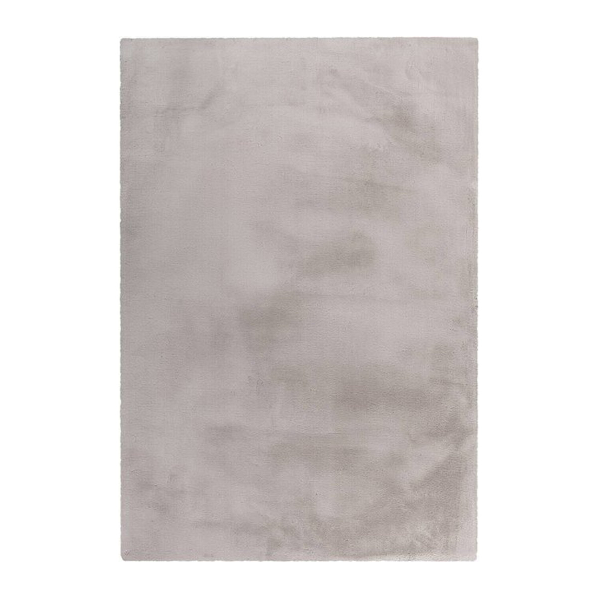 KAYOOM Hochflorteppich Venezuela Caracas in Silber, B/L: 80 x 150 cm - Bild 3