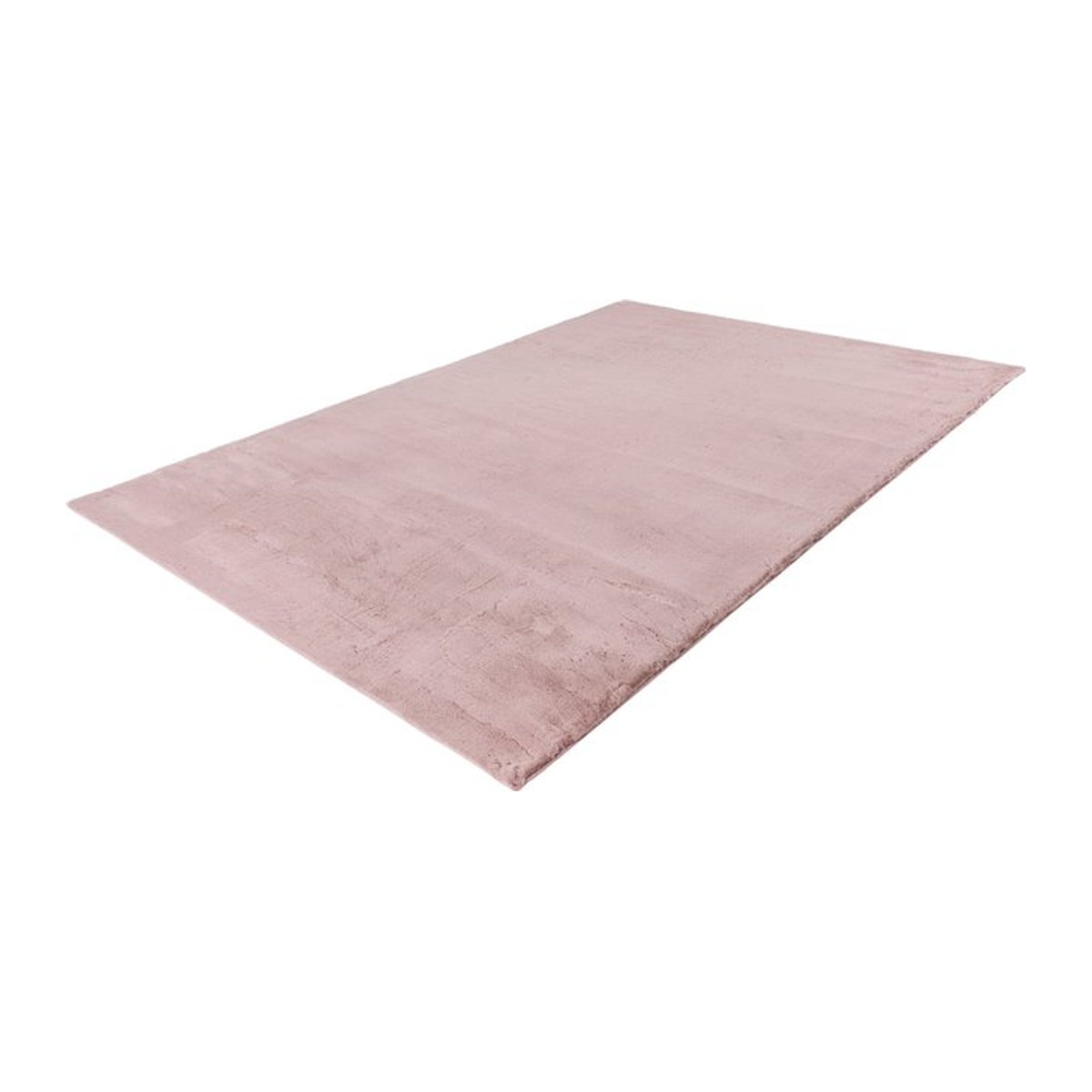 KAYOOM Teppich Emotion in Pastellrosa, B: 290 cm, T: 200 cm - Bild 1