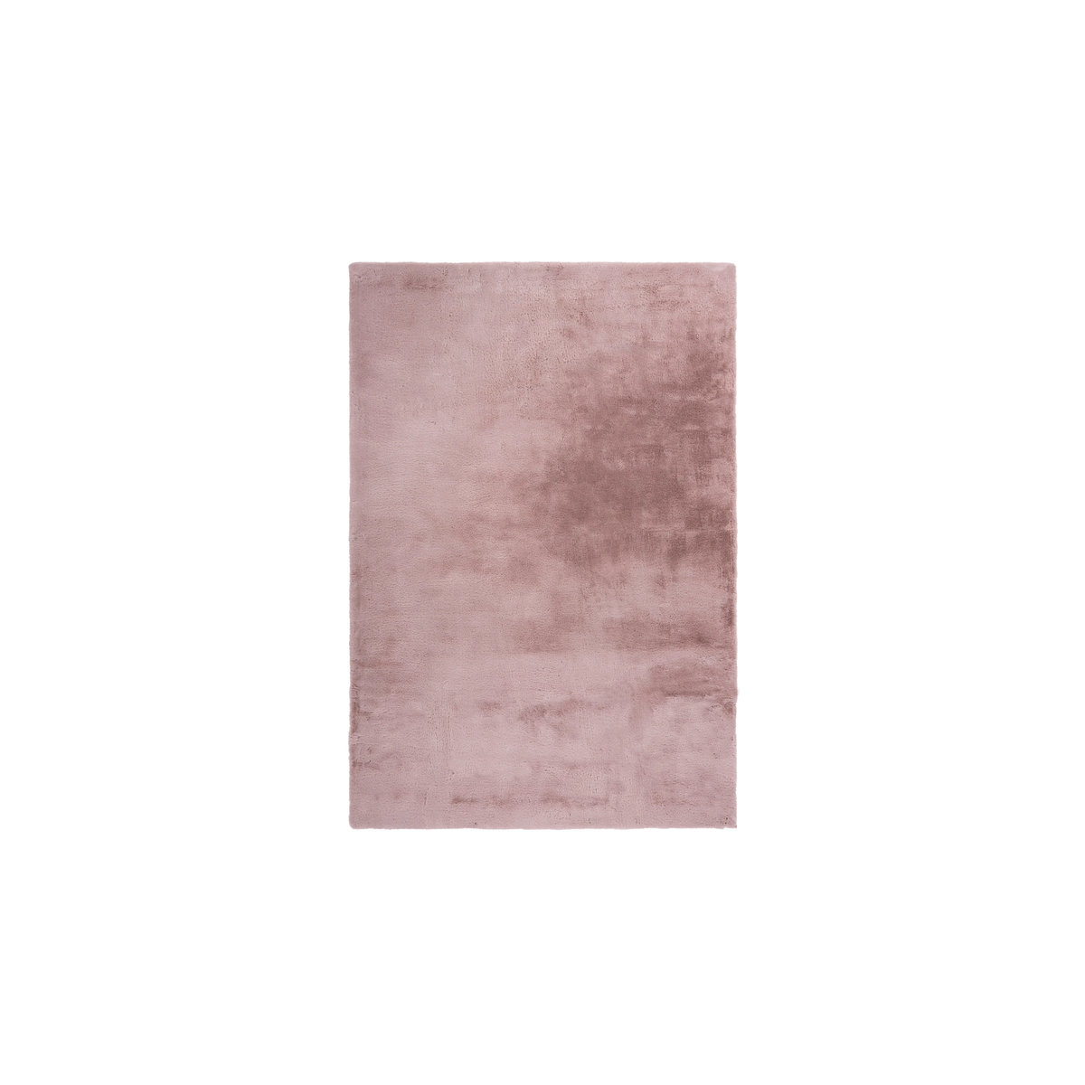 KAYOOM Teppich Emotion in Pastellrosa, B: 290 cm, T: 200 cm - Bild 3