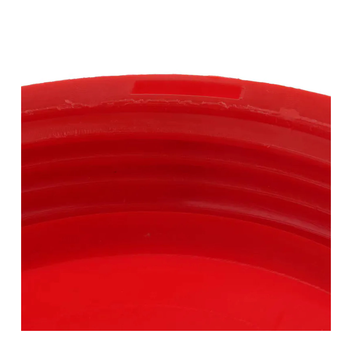 Kesoto IBC Wassertank Abdeckung mit Deckel, Kappe und Ventil für 1000L Tanks, Durchmesser: 163 mm - Bild 5