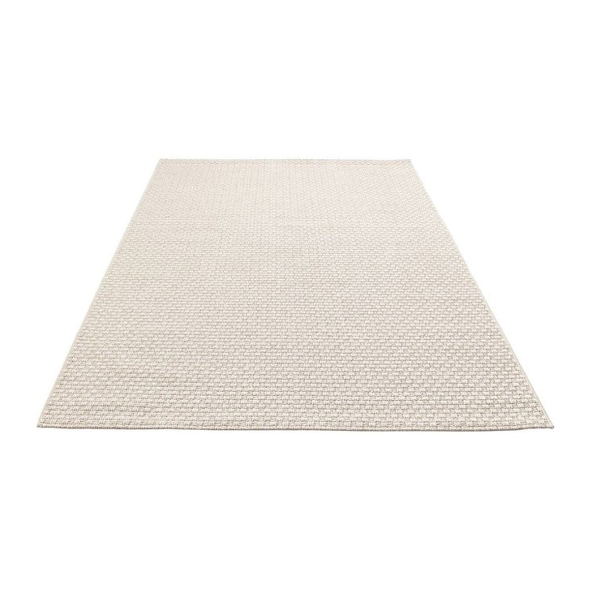KESPER Merinos Teppich Helsinki beige B/L: 80 x 250 cm - Bild 1