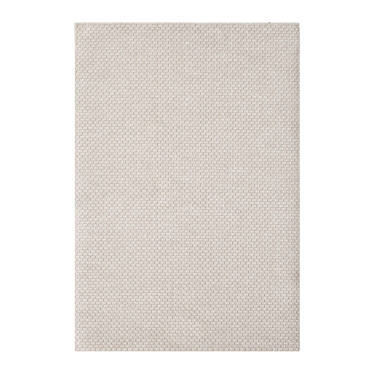 KESPER Merinos Teppich Helsinki beige B/L: 80 x 250 cm - Bild 2