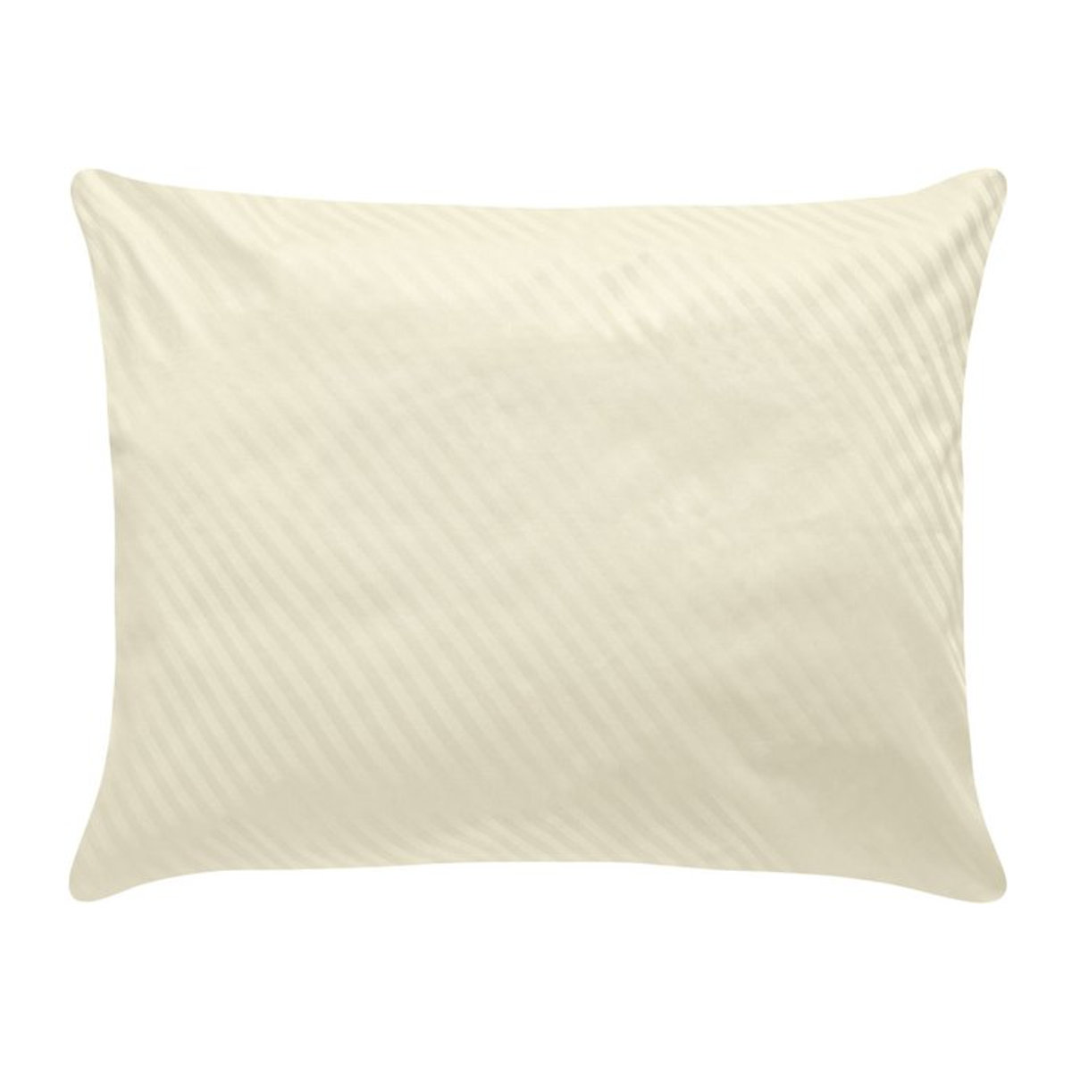 Kissenbezug Erwin M. Rimini in Creme, B: 100 cm, H: 65 cm - Bild 1