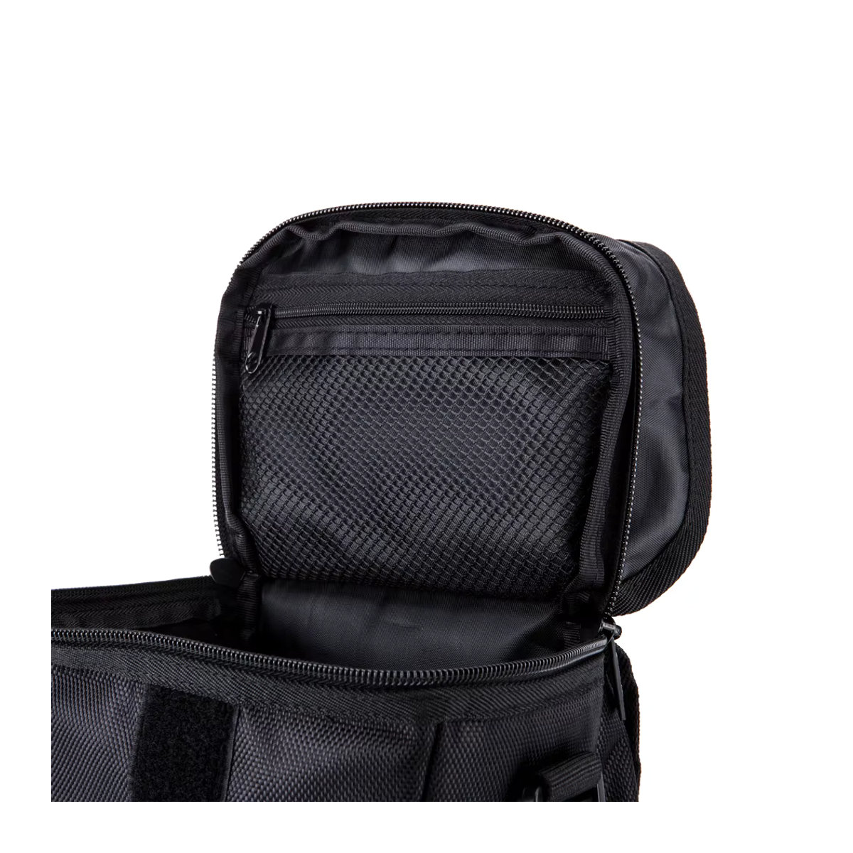 KIWIFOTOS Kamera- und Objektivtasche zum Schutz für Canon und Nikon in Schwarz - Bild 4