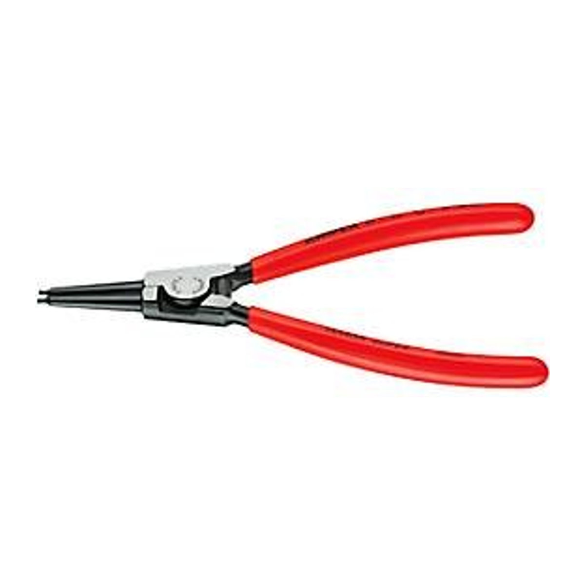 KNIPEX Seegeringzange A1 Spitzenform für Außenringe 10-25 mm - Bild 2