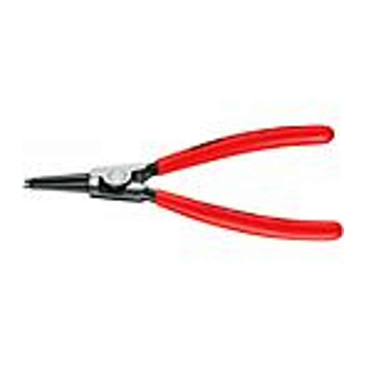 KNIPEX Seegeringzange A1 Spitzenform für Außenringe 10-25 mm - Bild 3