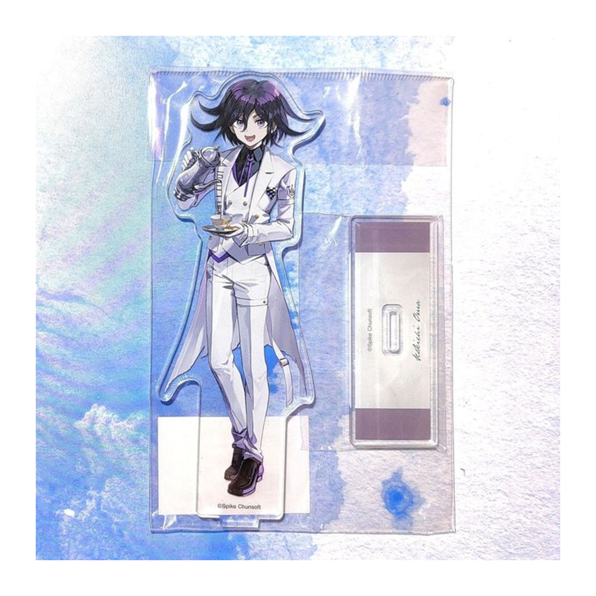 Kokichi Oma Danganronpa Anime Acryl-Standfigur mehrfarbig - Bild 1