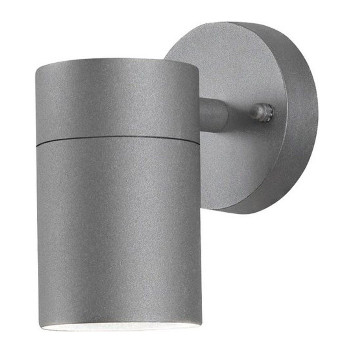 Konstsmide Modern Außenwandleuchte Grau GU10 35W - Bild 2