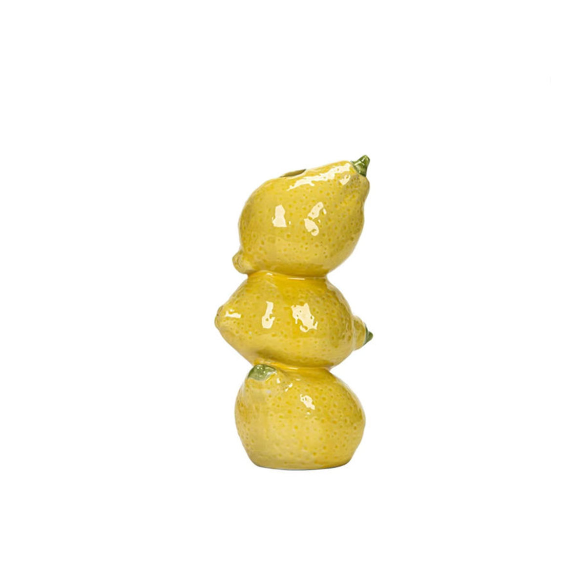 Kreative Obstvase aus Kunstharz in Gold und Mehrfarbig für deine Tischdekoration - Bild 3