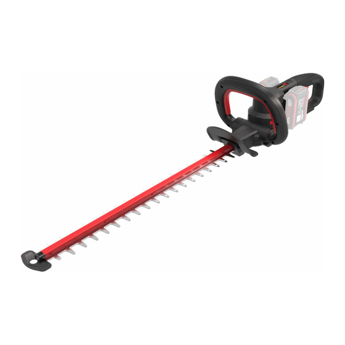 Kress Akku-Heckenschere KG285.9 40 V mit 61 cm Schwertlänge als Einzelgerät - Bild 1