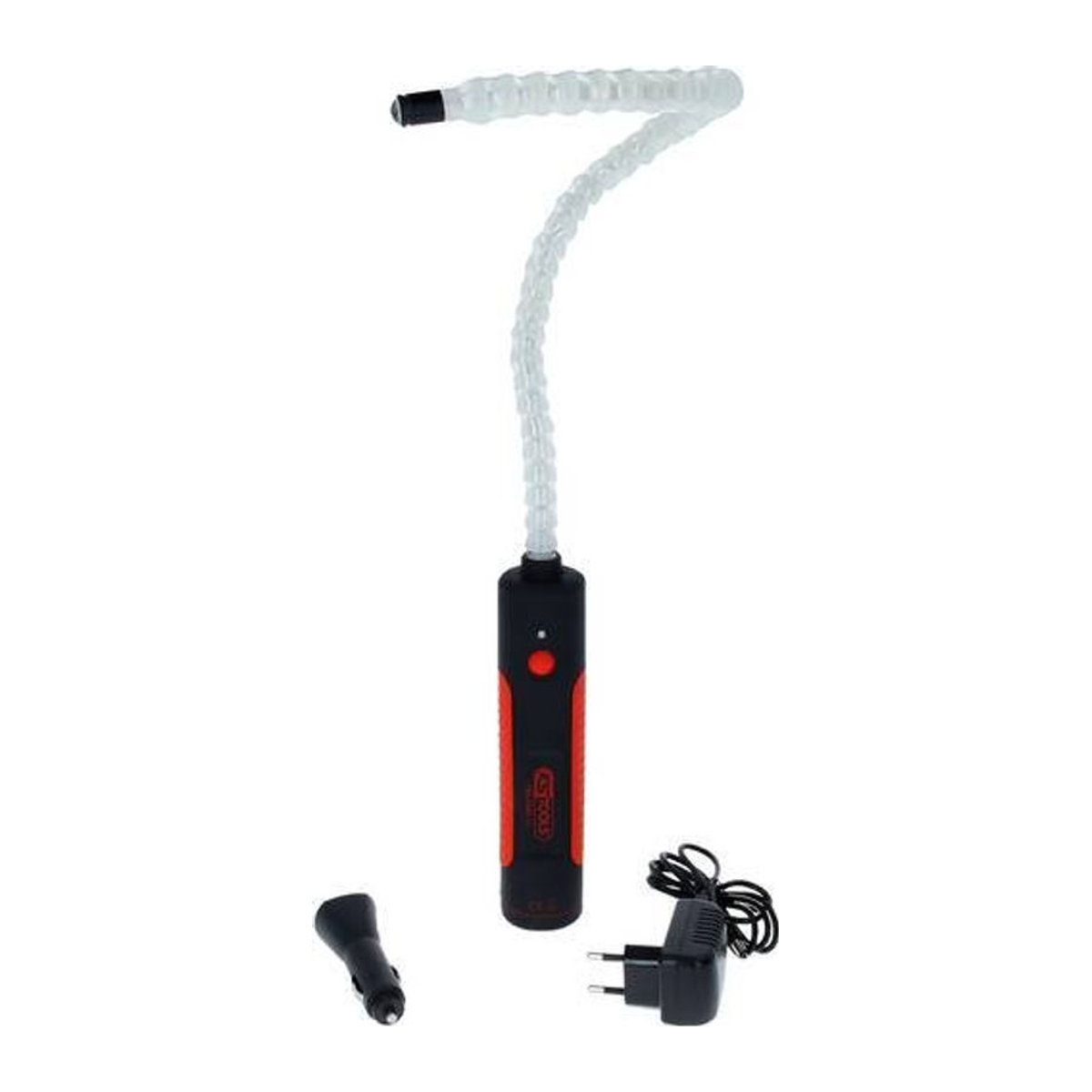 KS Tools Flexible Inspektionslampe mit 400 Lumen - Bild 1