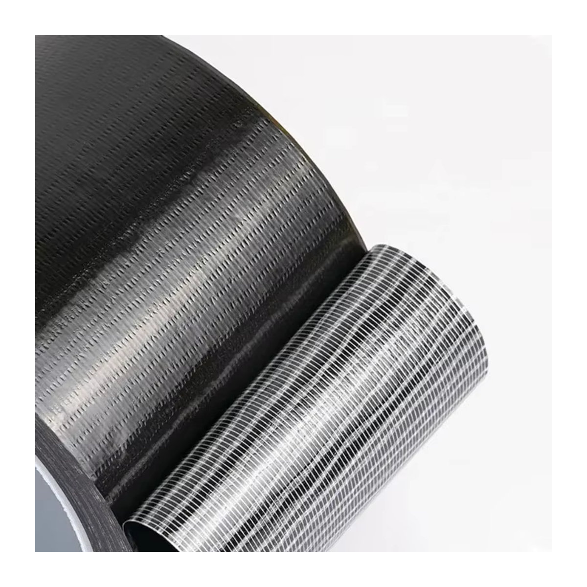 Lederreparaturband in Schwarz für die Reparatur von Leder und Kunstleder an Sofas, Autositzen, Handtaschen, Jacken, Möbeln und Schuhen - Bild 4