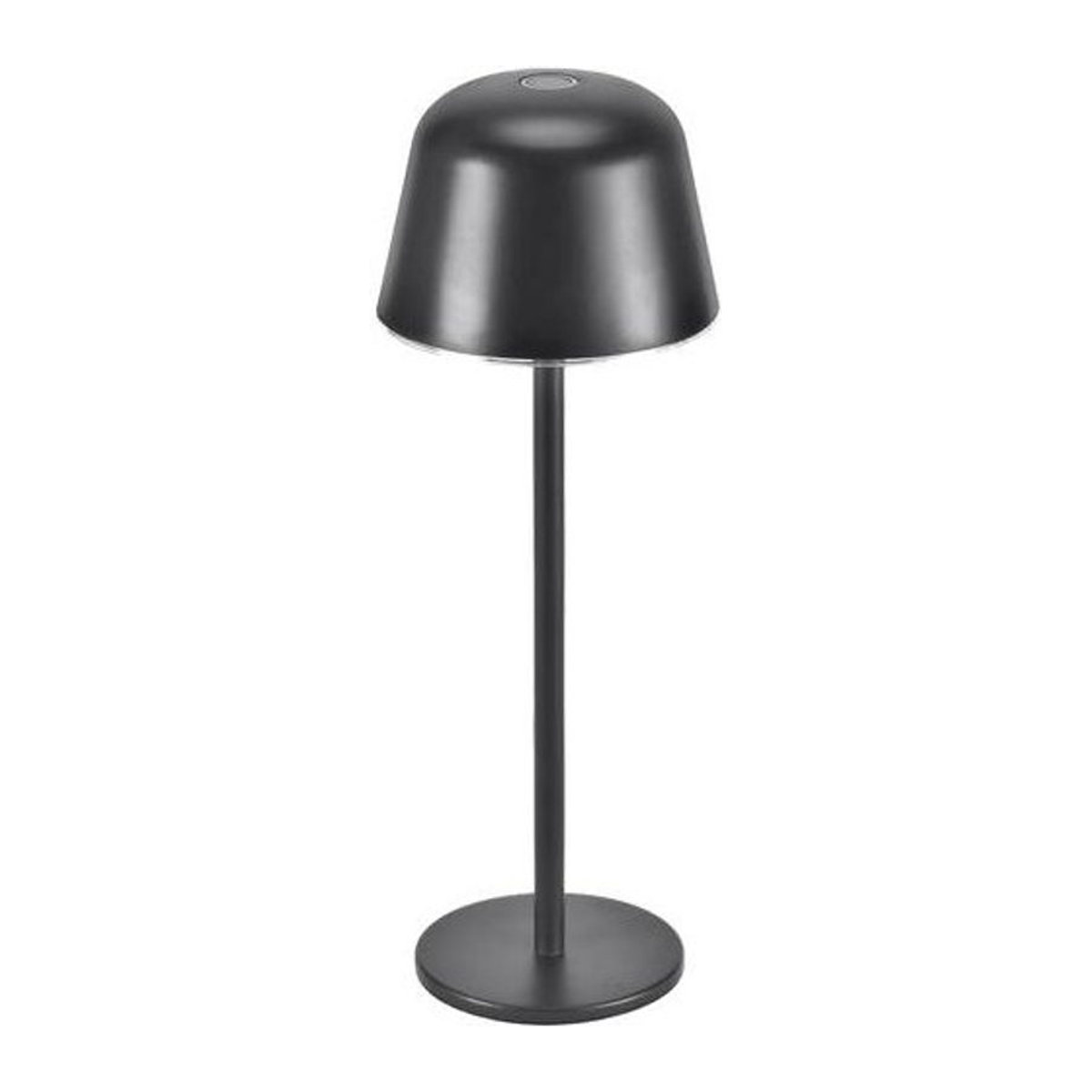LEDVANCE Endura Style LED-Tischlampe in Anthrazit mit IP54 Schutzart und minimalistischem Design aus Aluminium und Polycarbonat - Bild 1