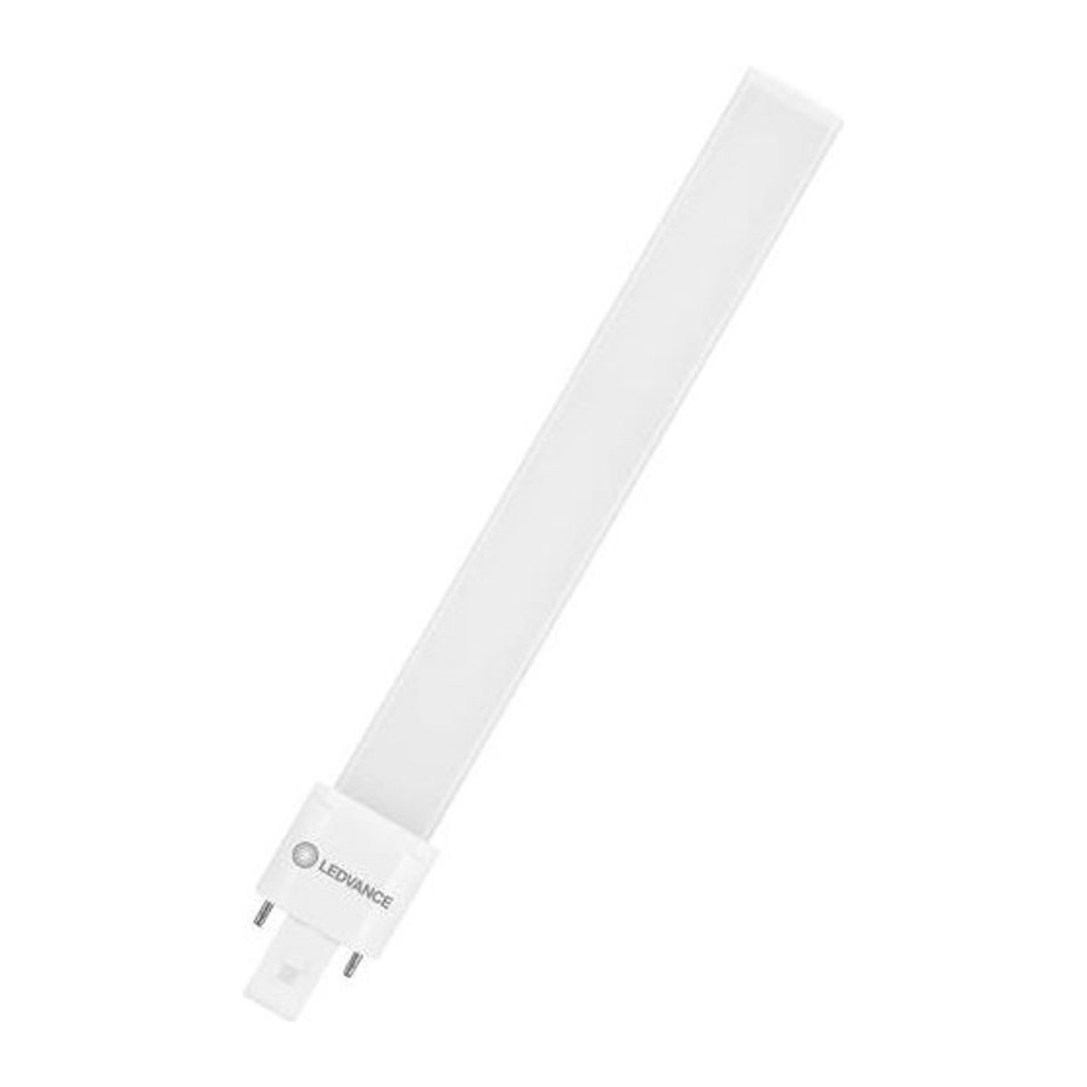 LEDVANCE LED E E (A - G) G23 2-Stift Stabform 6W Kaltweiß - Bild 1