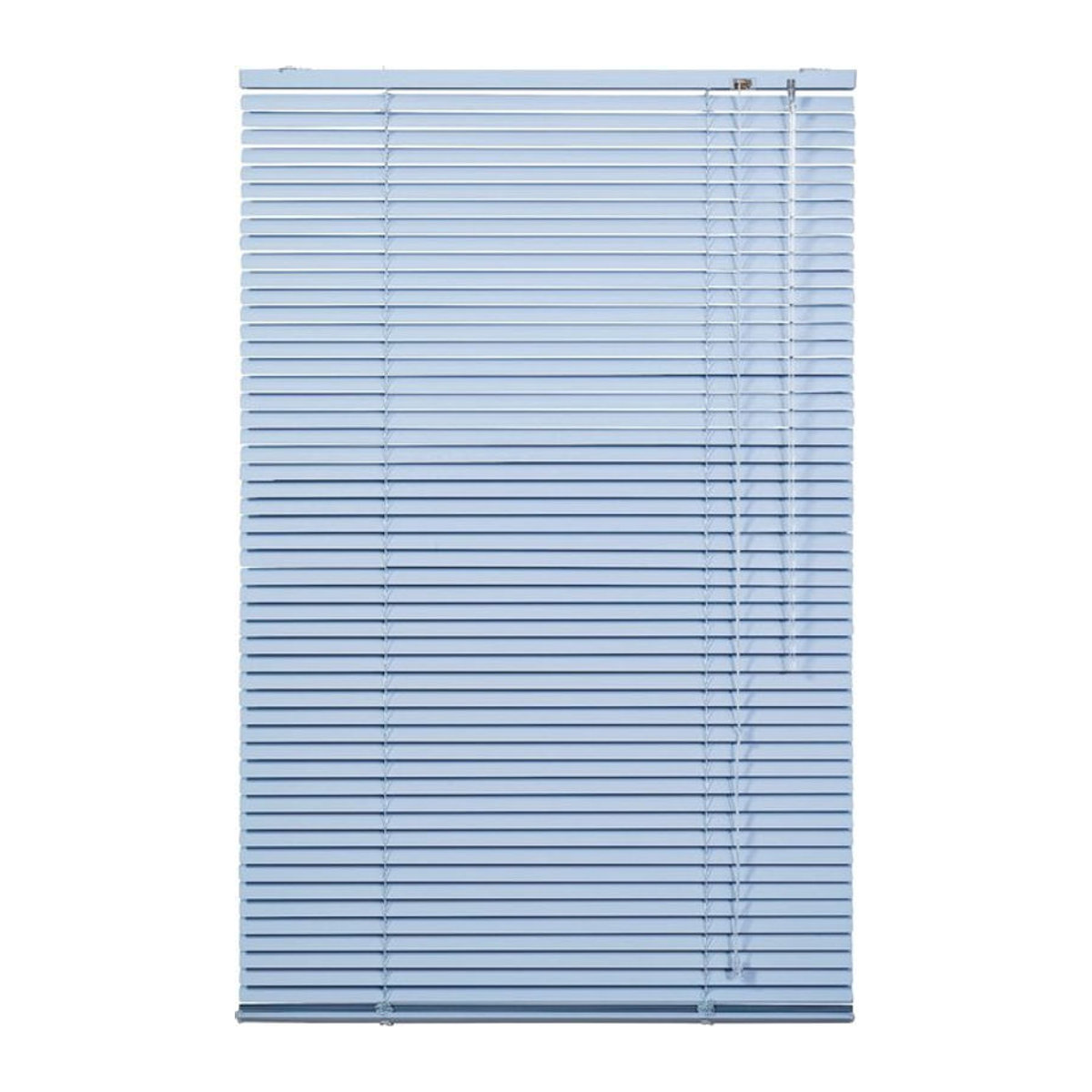 LICHTBLICK Alu-Jalousie in Blau, Breite: 90 cm, Höhe: 220 cm - Bild 3