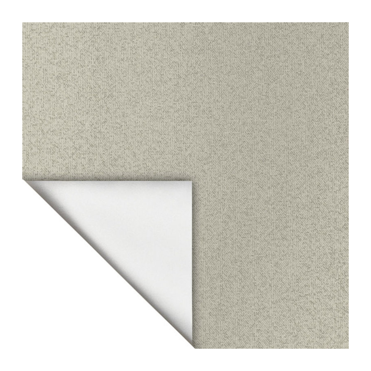 Lichtblick Dachfenster Sonnenschutz Haftfix Verdunkelung Beige B: 59 cm x H: 113,5 cm - Bild 2