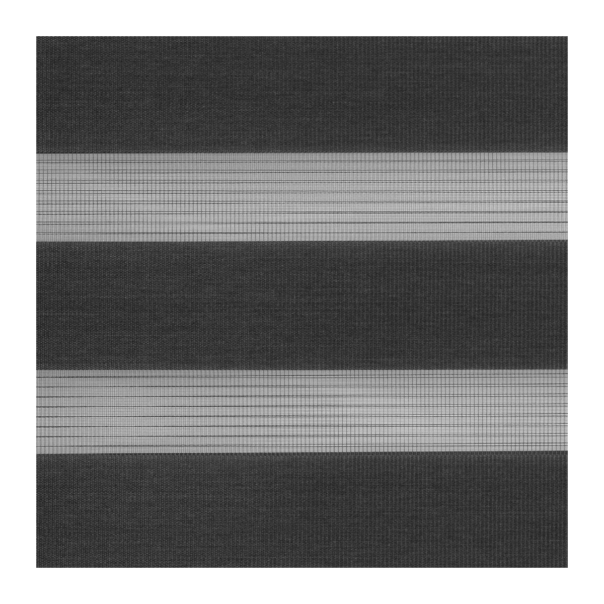 LICHTBLICK Duo Rollo Klemmfix, Anthrazit, B: 60 cm, H: 220 cm - Bild 6