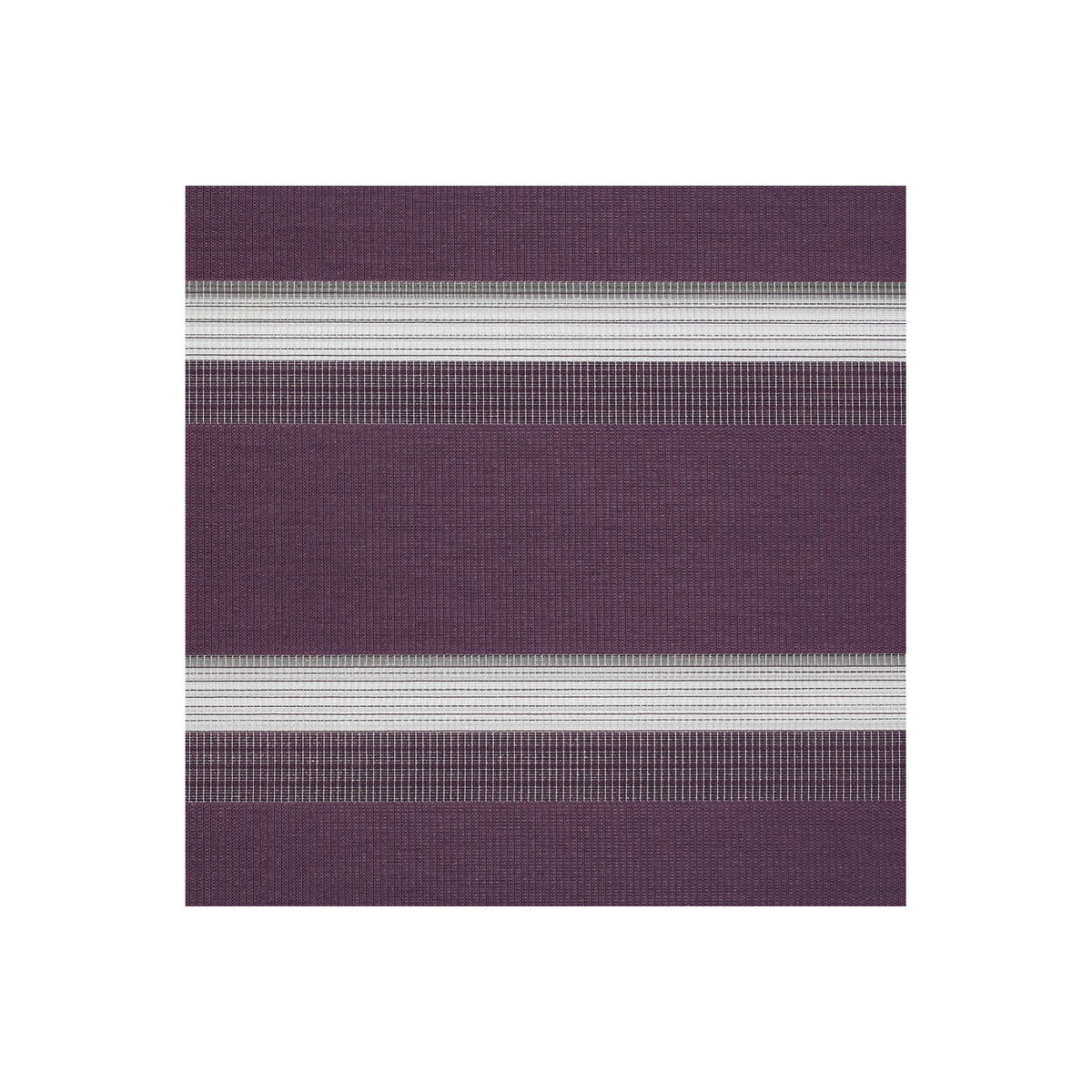 Lichtblick Duo Rollo Klemmfix ohne Bohren Brombeer B: 60 cm, H: 150 cm - Bild 2