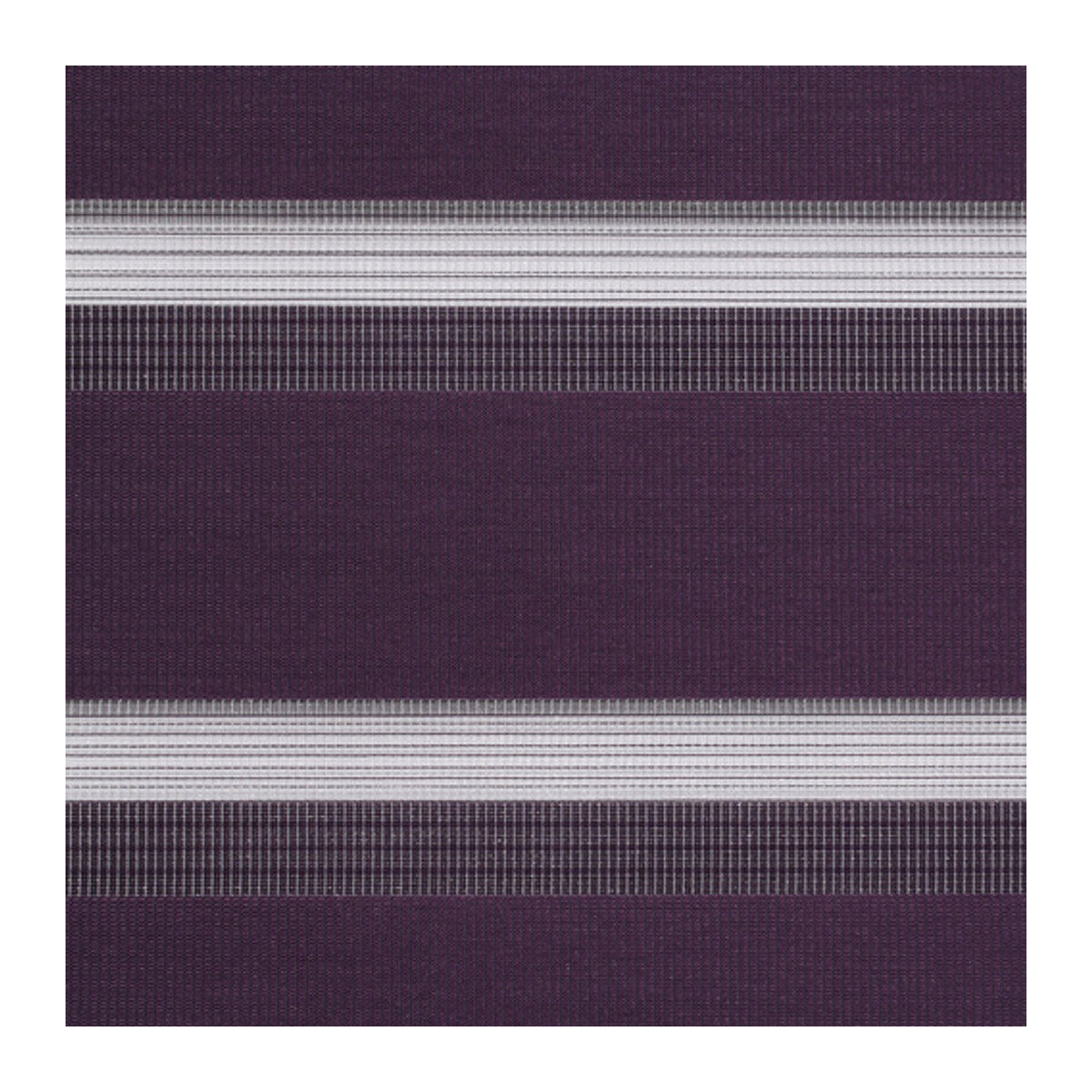 Lichtblick Duo Rollo Klemmfix ohne Bohren Brombeer B x H: 70 x 150 cm - Bild 9