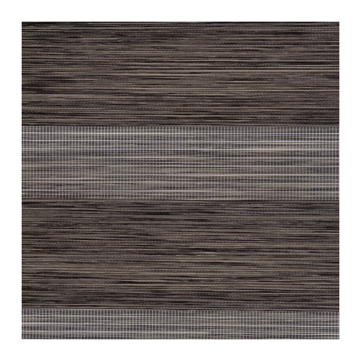 Lichtblick Duo Rollo Klemmfix ohne Bohren, hellbraun meliert, B: 60 cm, H: 150 cm - Bild 6