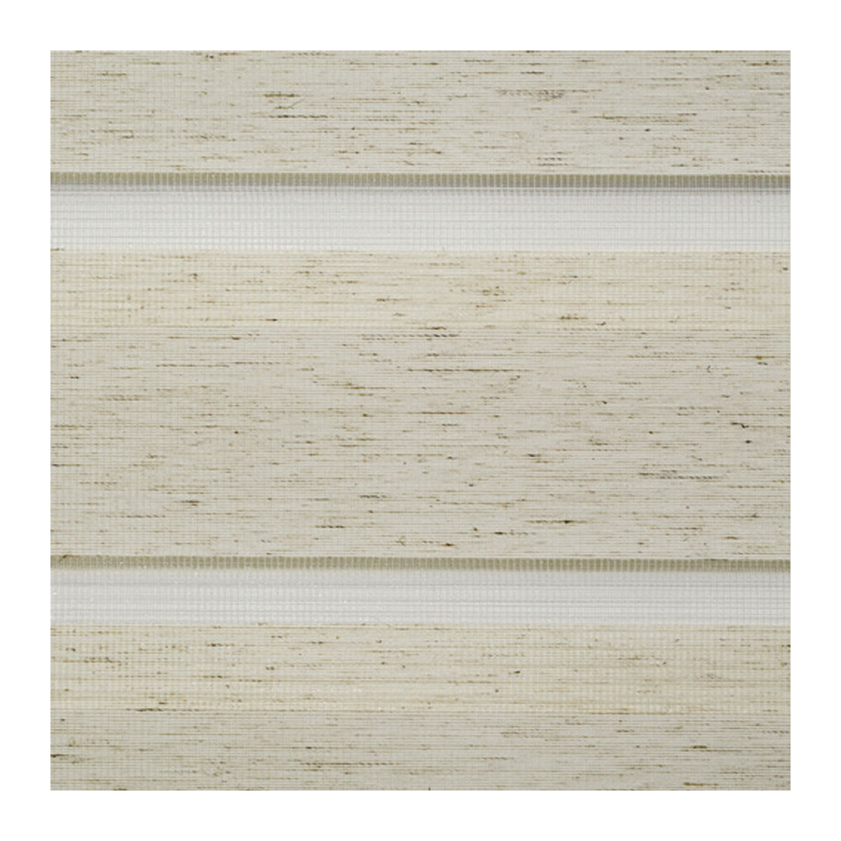 Lichtblick Duo Rollo Klemmfix ohne Bohren Natur Beige B: 65 cm x H: 150 cm - Bild 2