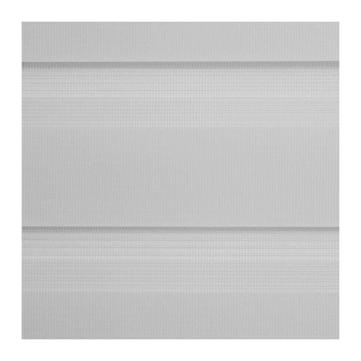 Lichtblick Duo Rollo Klemmfix ohne Bohren Weiß B: 95 cm, H: 150 cm - Bild 2