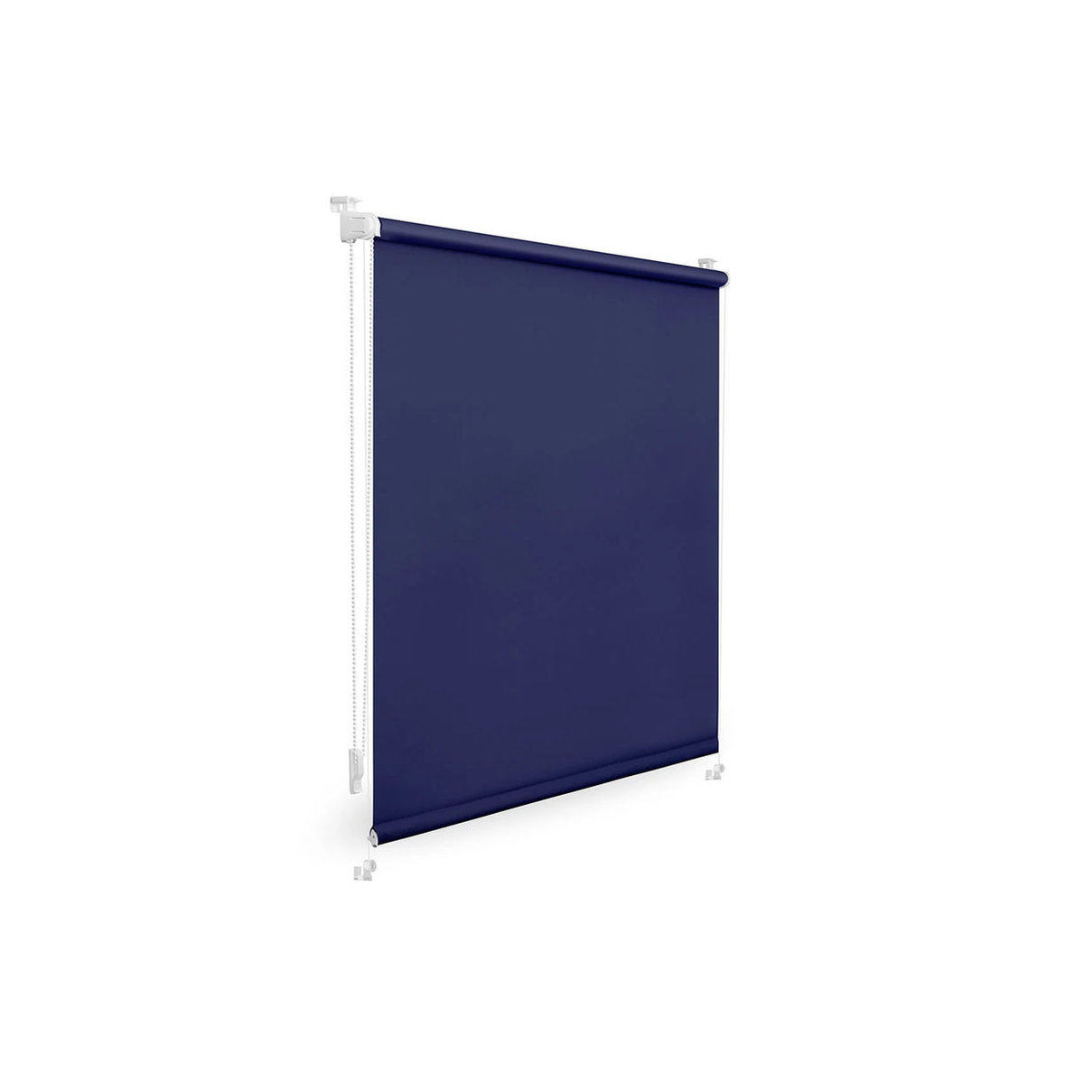 Lichtblick Rollo Klemmfix Verdunkelung Blau B: 70 cm, H: 150 cm - Bild 7