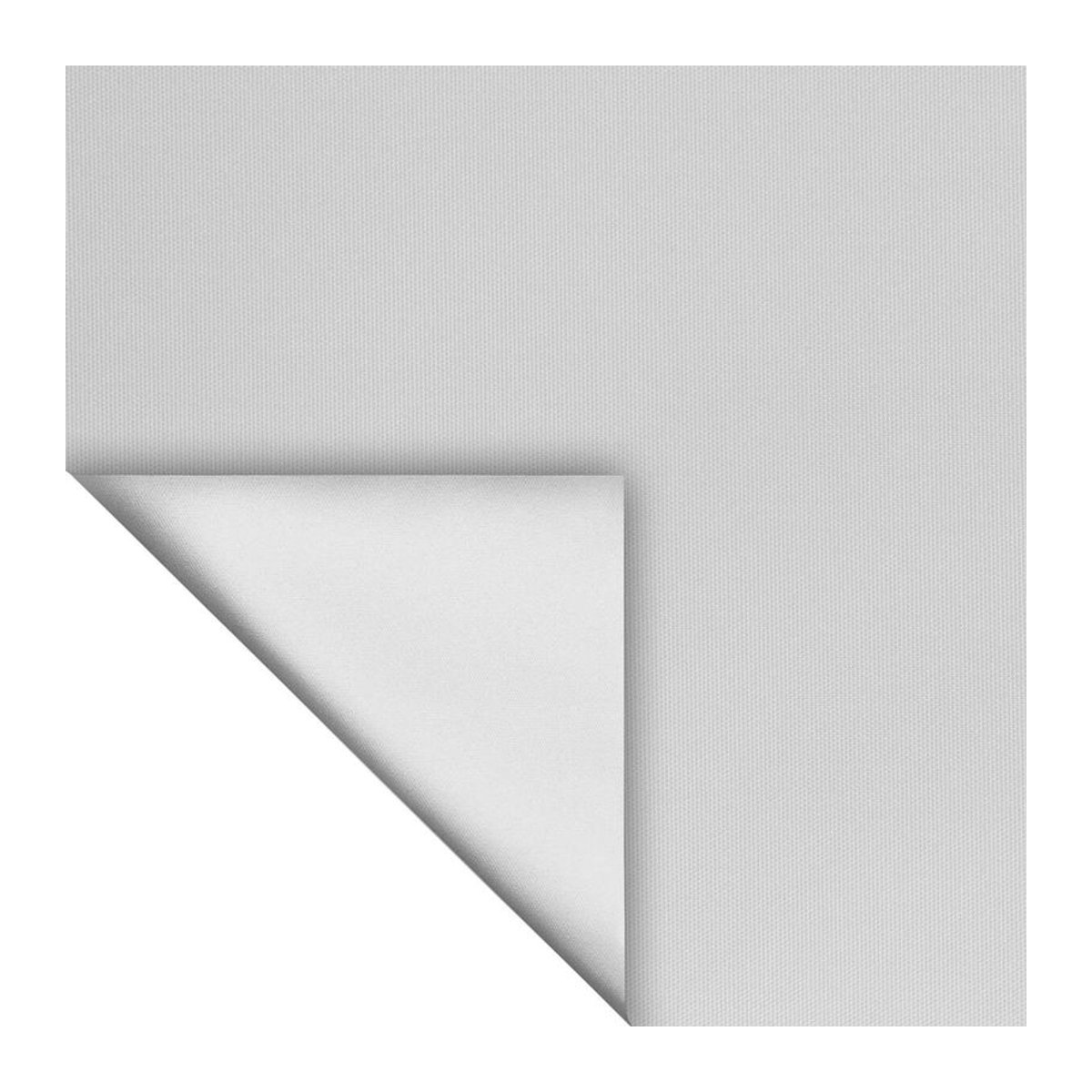 Lichtblick Thermo Klebe- und Klemmrollo in Verdunklungsqualität, Farbe Weiß, B: 70 cm, H: 150 cm - Bild 2