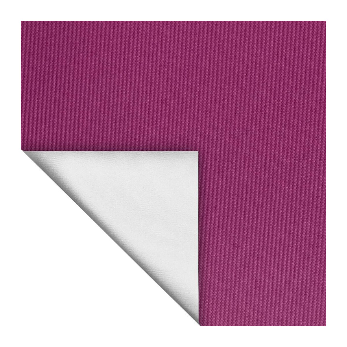 LICHTBLICK Thermo Klebe- und Klemmrollo Verdunklungsqualität in Fuchsia, B/H: 60 x 150 cm - Bild 3