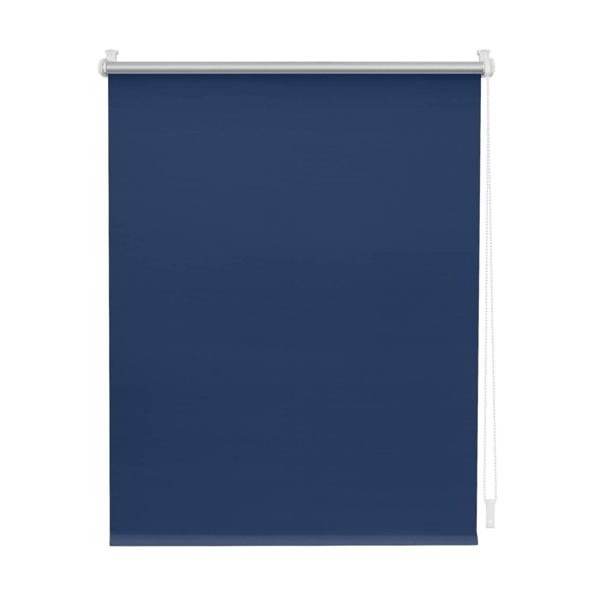 Lichtblick Thermo-Rollo Klemmfix Verdunkelung Blau B/H: 70 x 150 cm - Bild 6