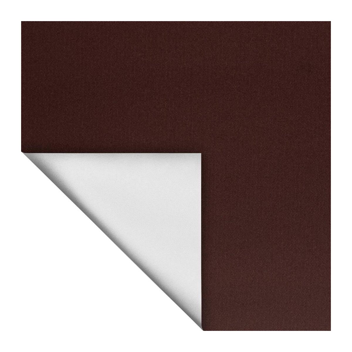 Lichtblick Thermo-Rollo Klemmfix Verdunkelung Braun B/H: 80 x 150 cm - Bild 7