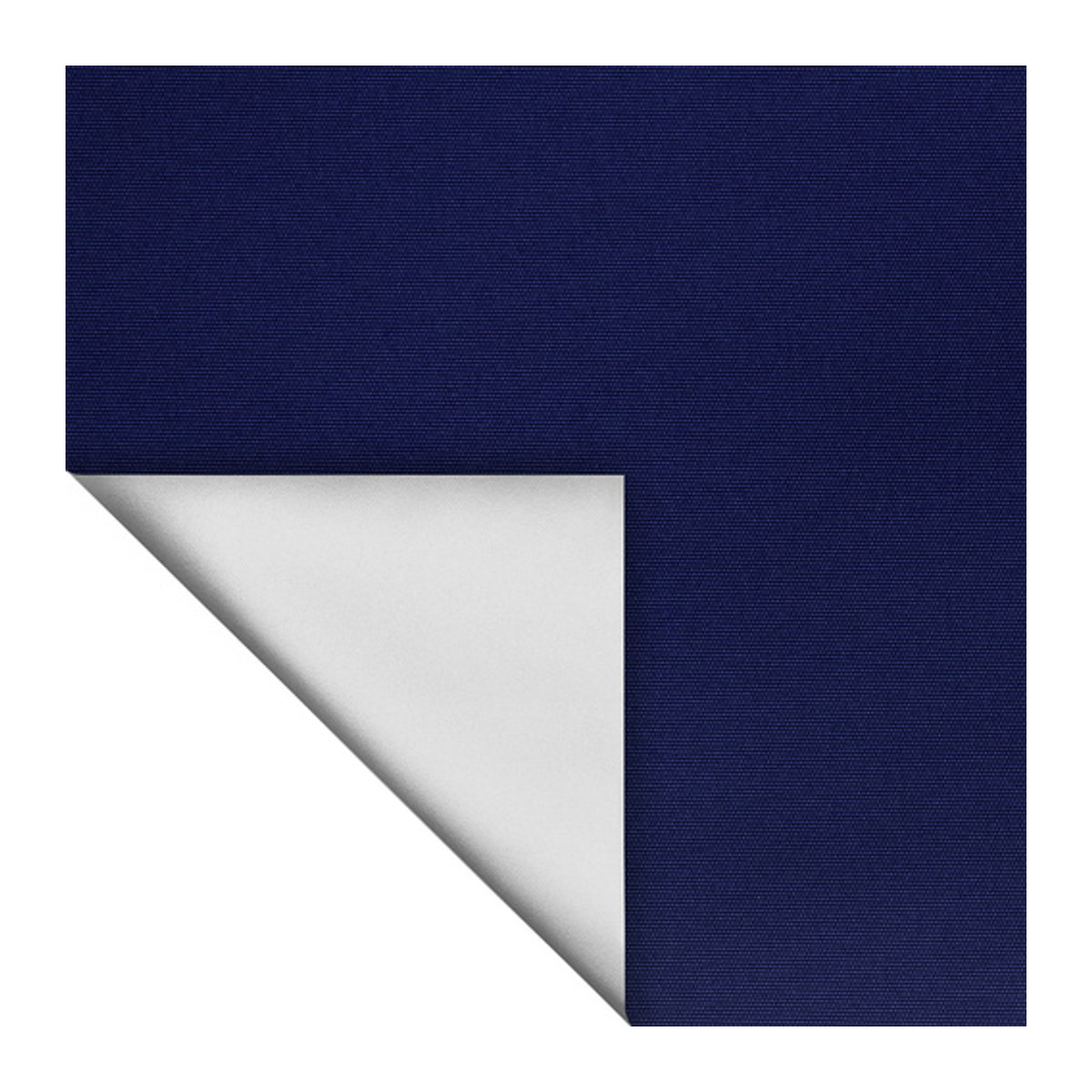 Lichtblick Thermo-Rollo Klemmfix Verdunklungsqualität Blau B/H: 70 x 220 cm - Bild 10