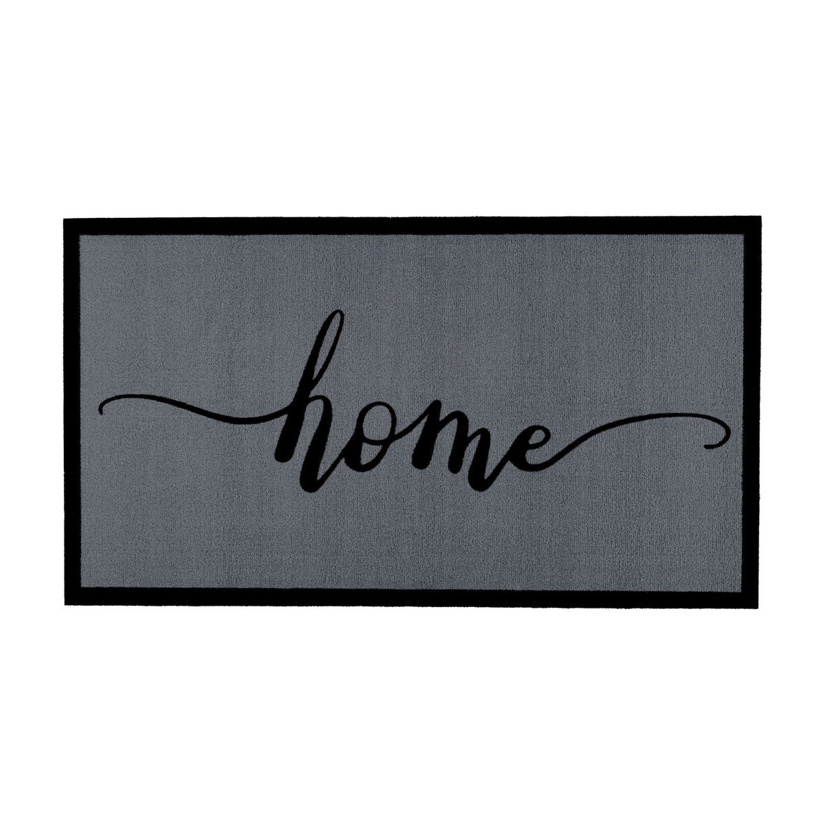 LIVARNO Home Schmutzfangmatte 67 x 120 cm - Bild 3