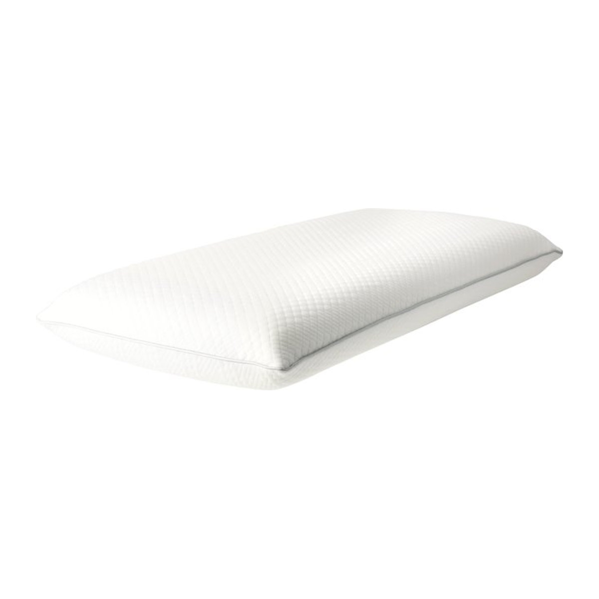LIVARNO HOME Visko-Nackenstützkissen für Seiten- und Rückenschläfer, B: 75 cm, H: 35 cm - Bild 1
