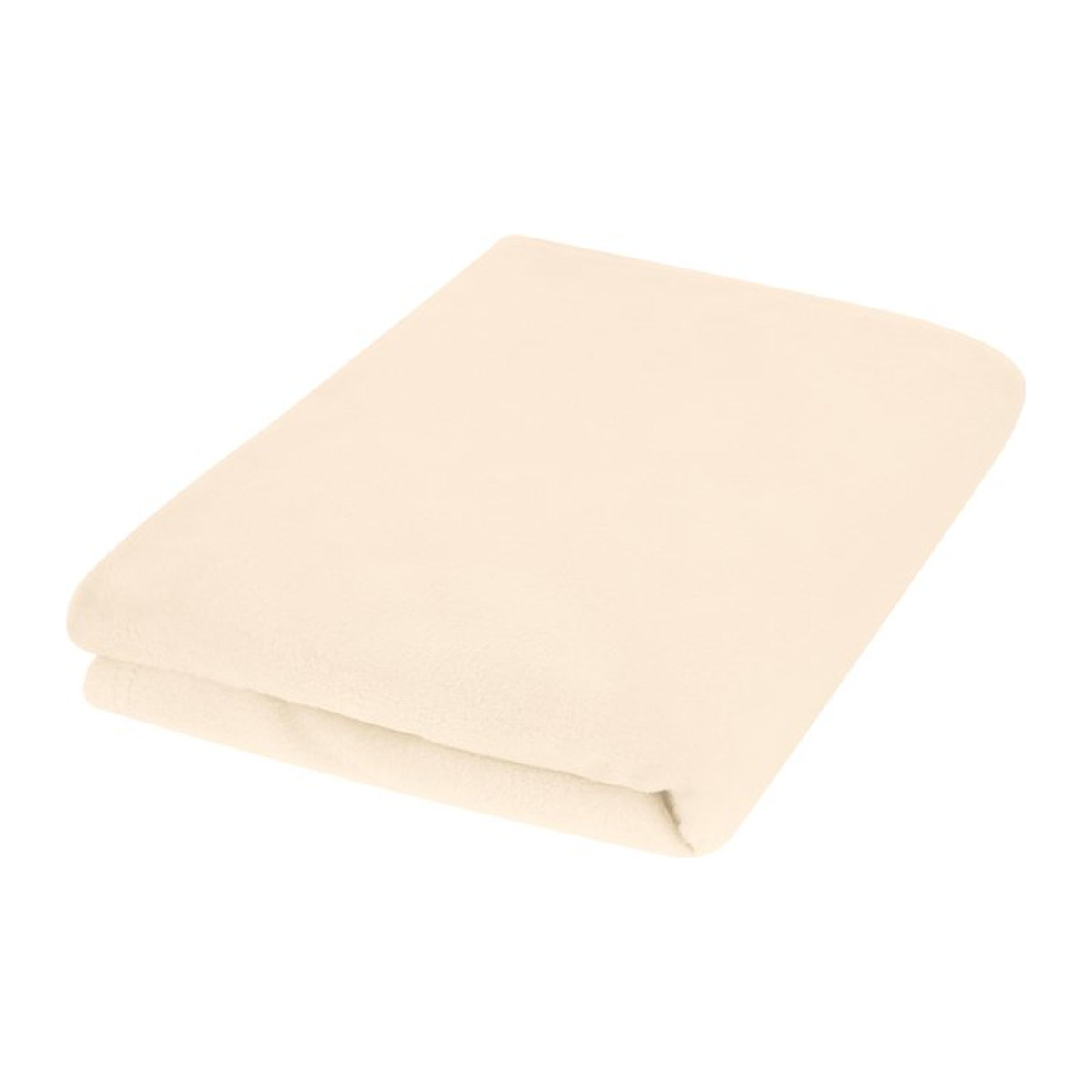 LIVARNO Kuscheldecke Beige B: 150 cm, H: 200 cm - Bild 1