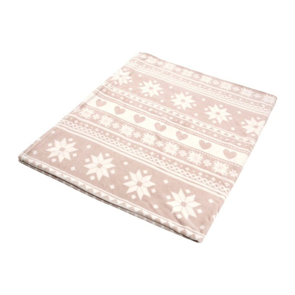 LIVARNO Kuscheldecke Grau B: 180 cm, L: 220 cm, 250gsm - Bild 1