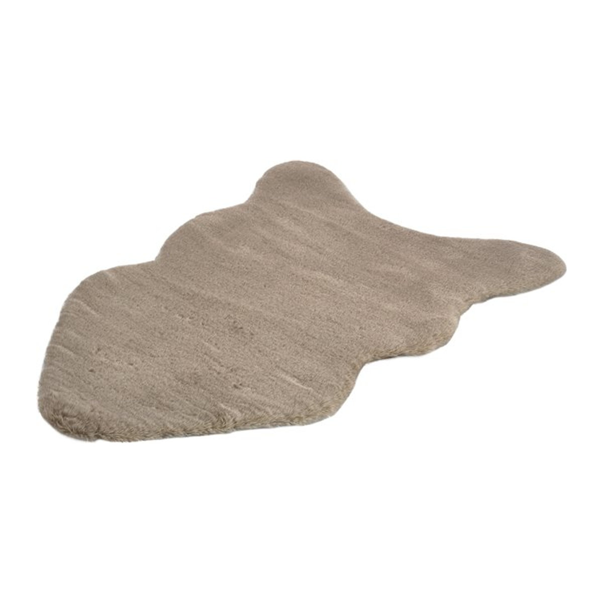 LIVARNO Teppich in Beige und Creme - Bild 1