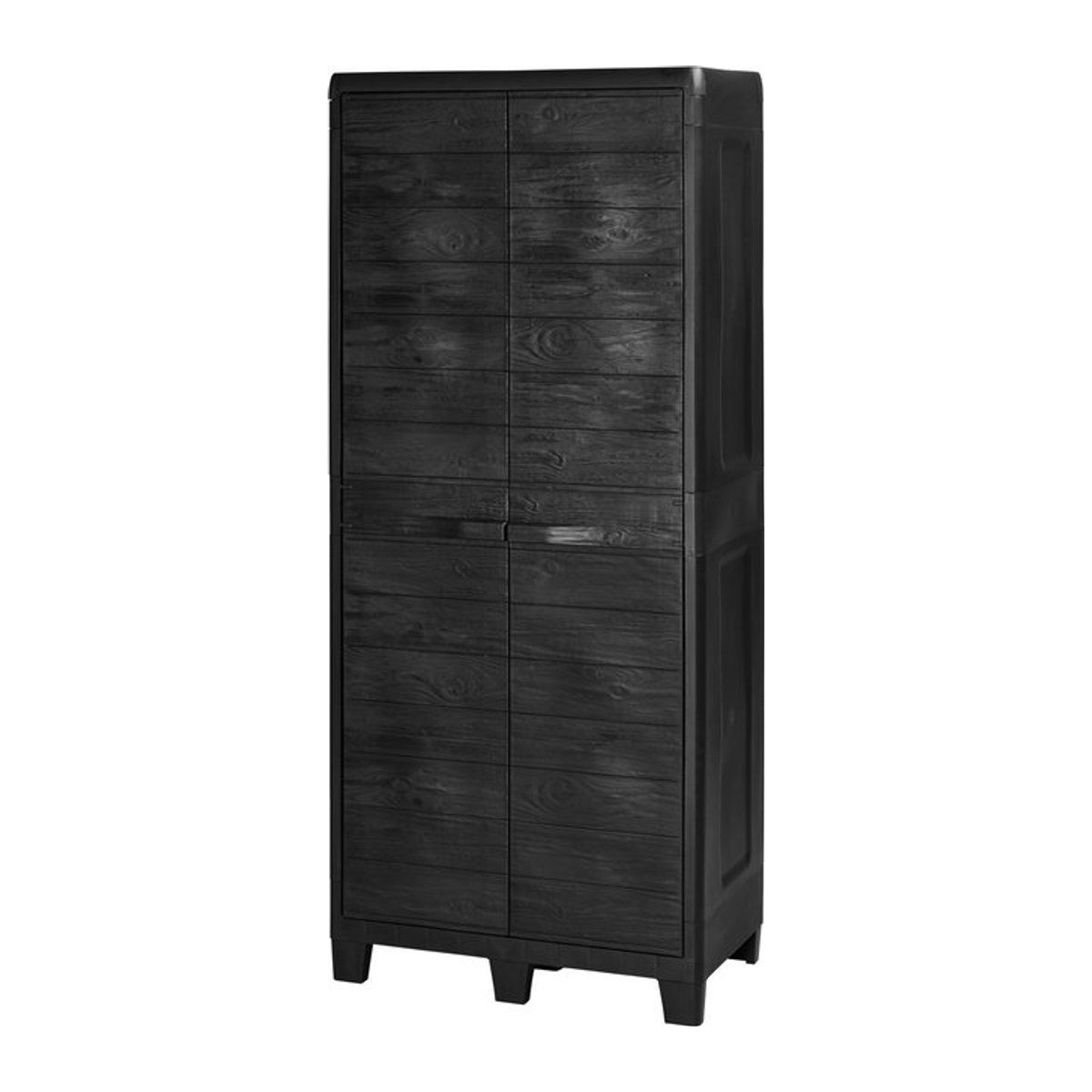 LIVARNO® Universalschrank witterungsbeständig - Bild 1
