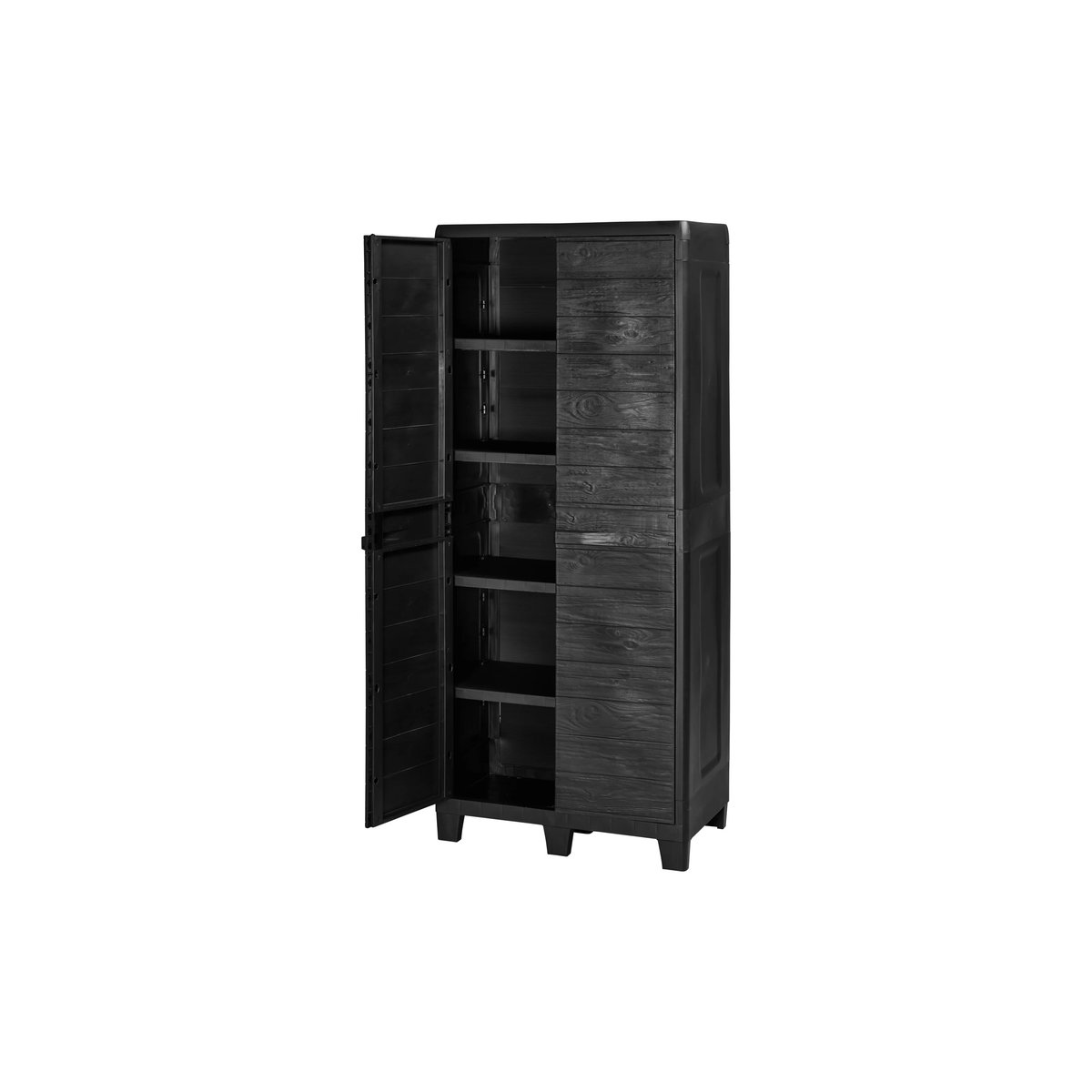 LIVARNO® Universalschrank witterungsbeständig - Bild 2
