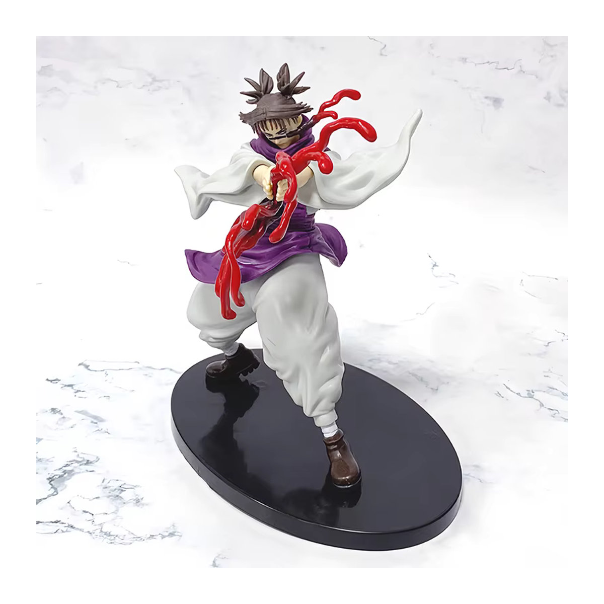 Luminasta Jujutsu Kaisen Anime Figur Choso mehrfarbig - Bild 5