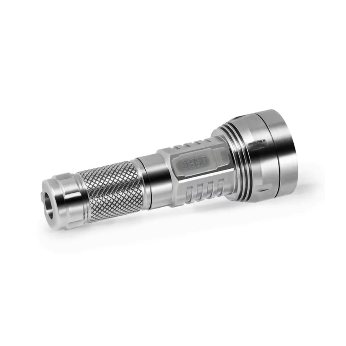 LUMINTOP GT NANO PRO EDC Outdoor-Taschenlampe mit USB-C wiederaufladbarem 10280 Akku und LED-Camping-Laterne - Bild 2